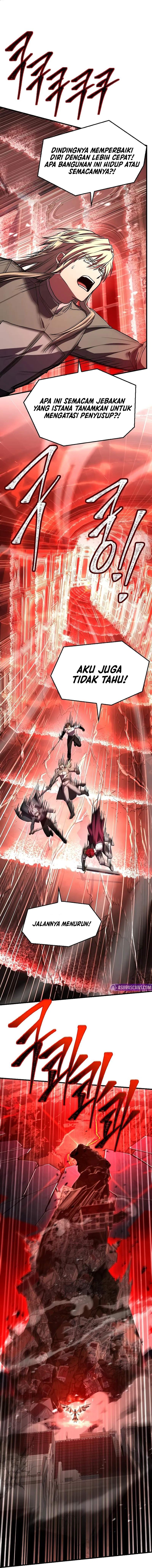Return of The Greatest Lancer Chapter 173 Gambar 13