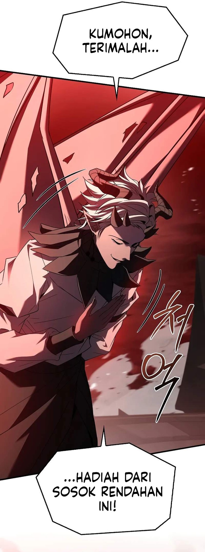 Return of The Greatest Lancer Chapter 173 Gambar 16