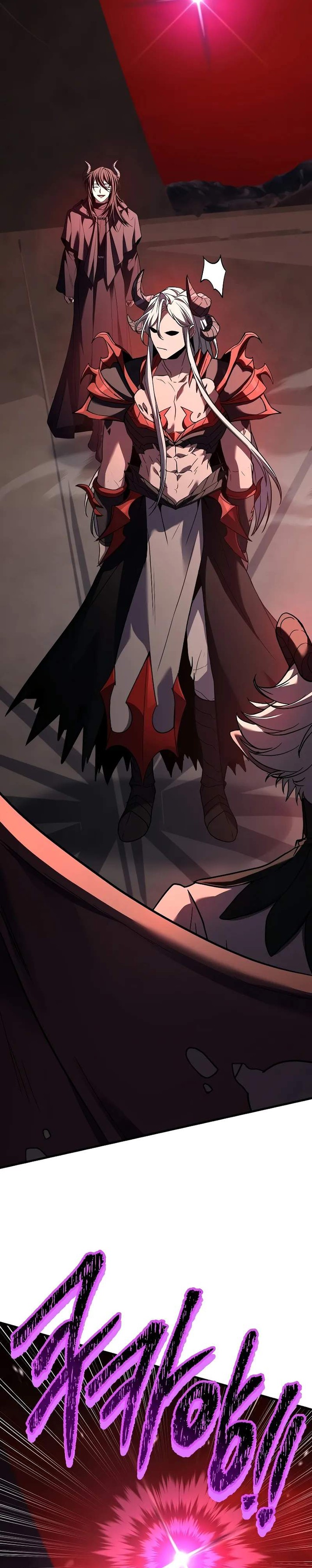 Return of The Greatest Lancer Chapter 173 Gambar 19