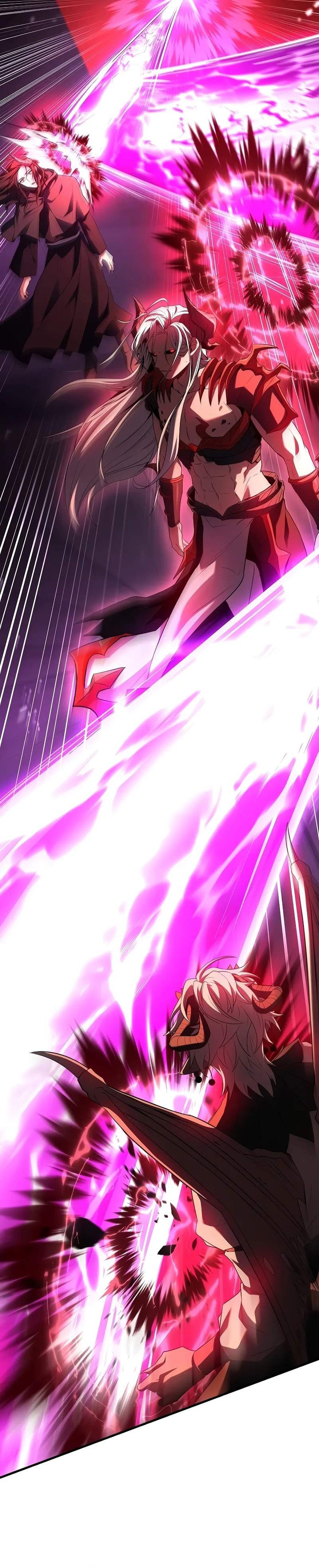 Return of The Greatest Lancer Chapter 173 Gambar 20