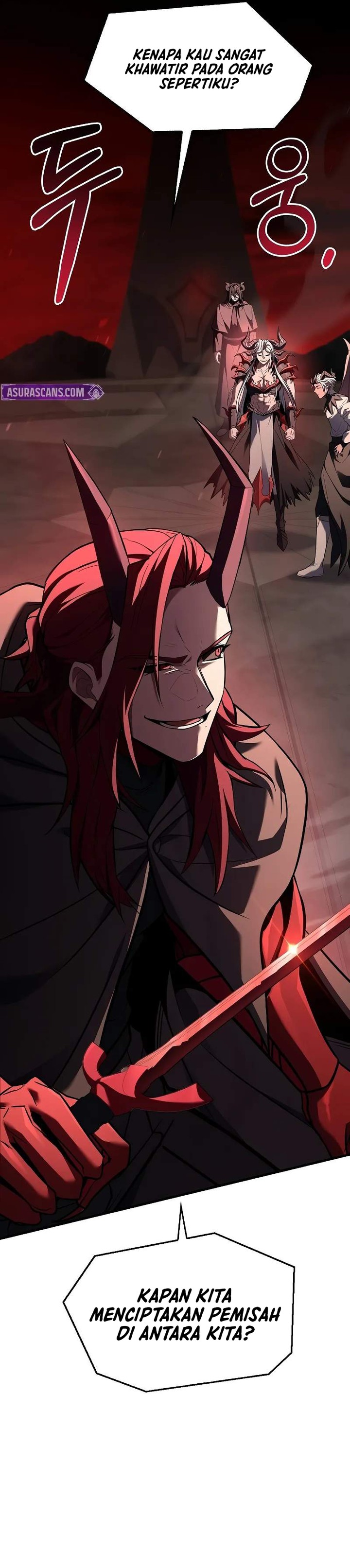 Return of The Greatest Lancer Chapter 173 Gambar 22