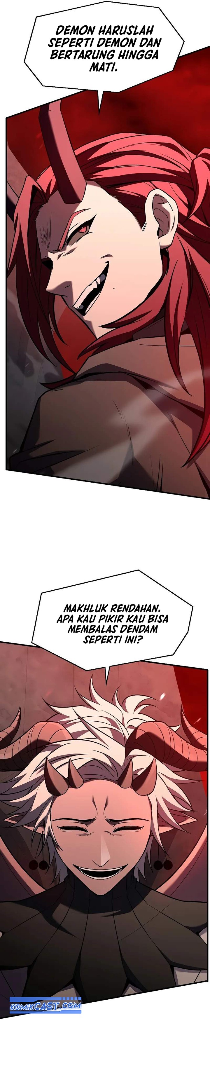 Return of The Greatest Lancer Chapter 173 Gambar 23