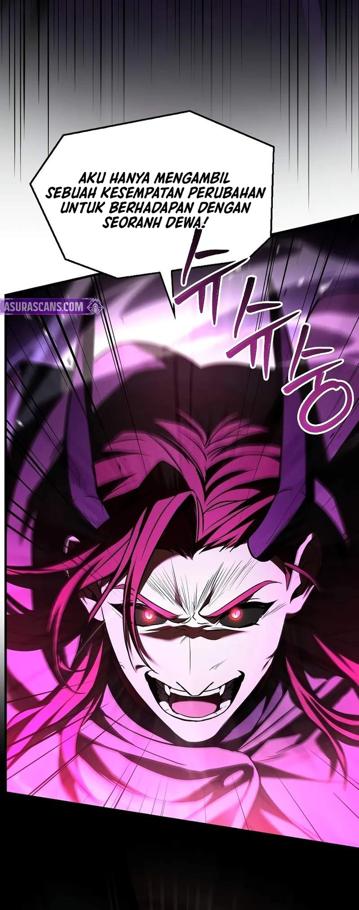 Return of The Greatest Lancer Chapter 173 Gambar 25