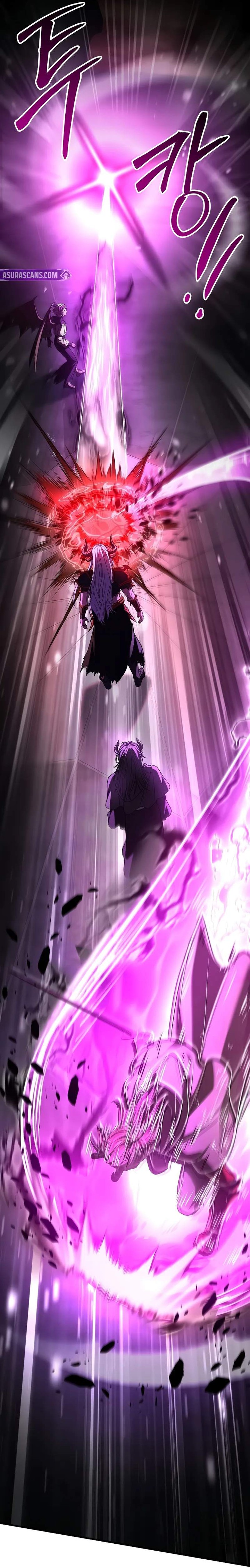 Return of The Greatest Lancer Chapter 173 Gambar 26