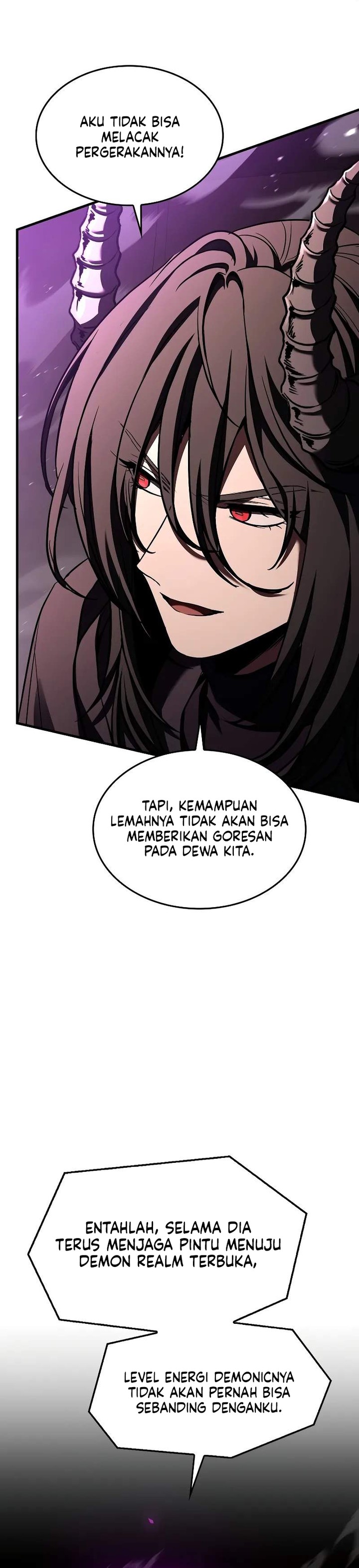Return of The Greatest Lancer Chapter 173 Gambar 27