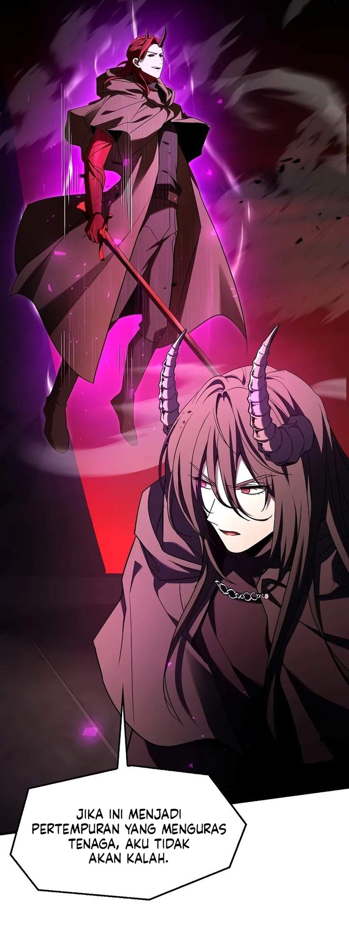 Return of The Greatest Lancer Chapter 173 Gambar 28