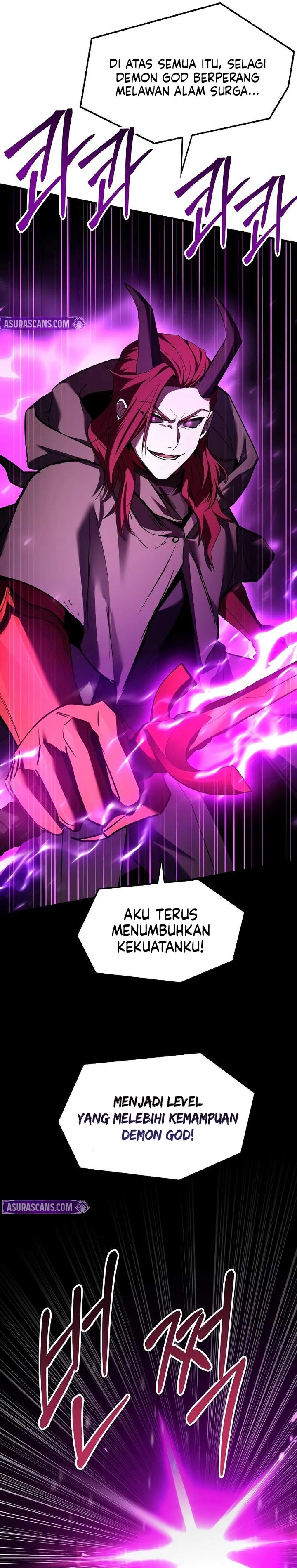 Return of The Greatest Lancer Chapter 173 Gambar 29