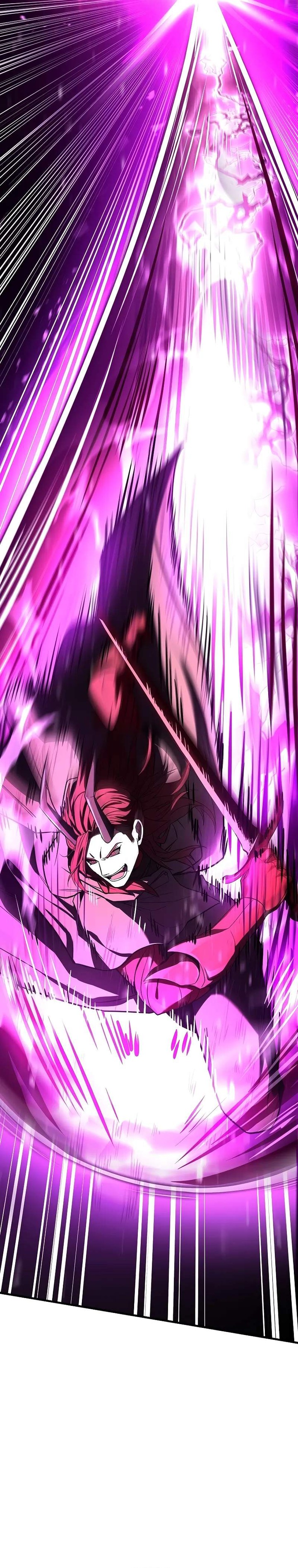 Return of The Greatest Lancer Chapter 173 Gambar 30
