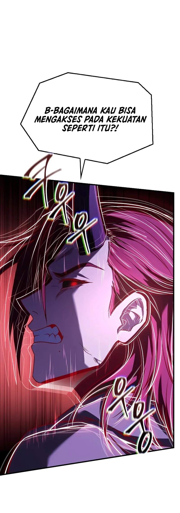Return of The Greatest Lancer Chapter 173 Gambar 33