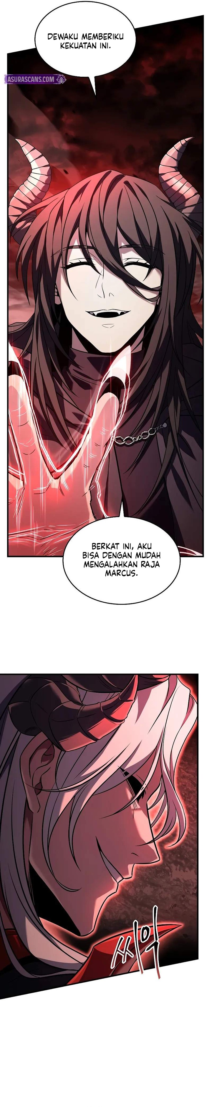 Return of The Greatest Lancer Chapter 173 Gambar 34