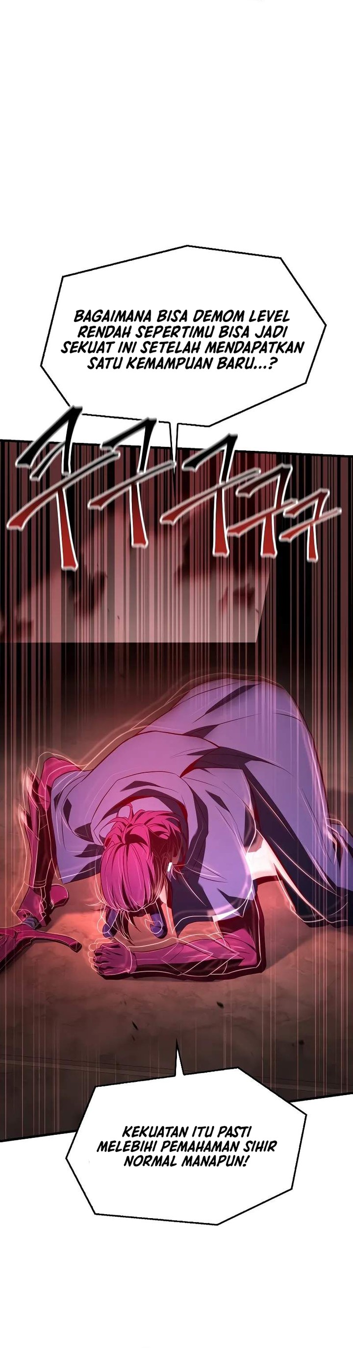 Return of The Greatest Lancer Chapter 173 Gambar 36