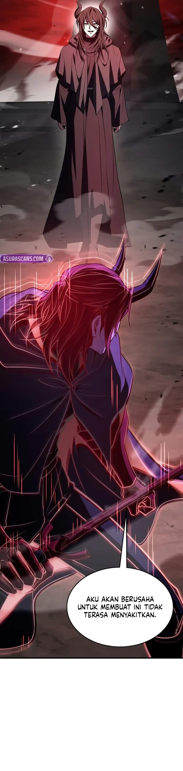 Return of The Greatest Lancer Chapter 173 Gambar 38