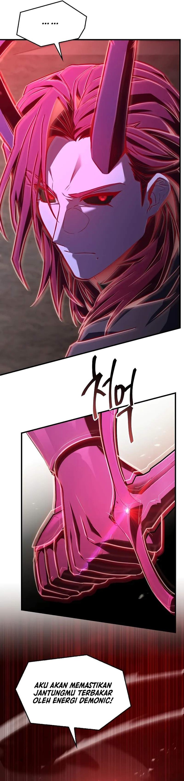 Return of The Greatest Lancer Chapter 173 Gambar 39