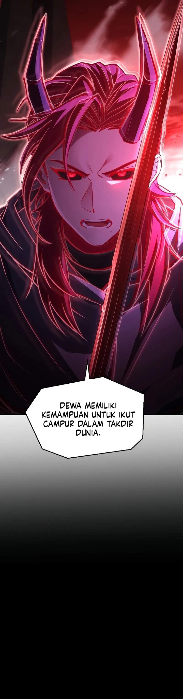 Return of The Greatest Lancer Chapter 173 Gambar 43
