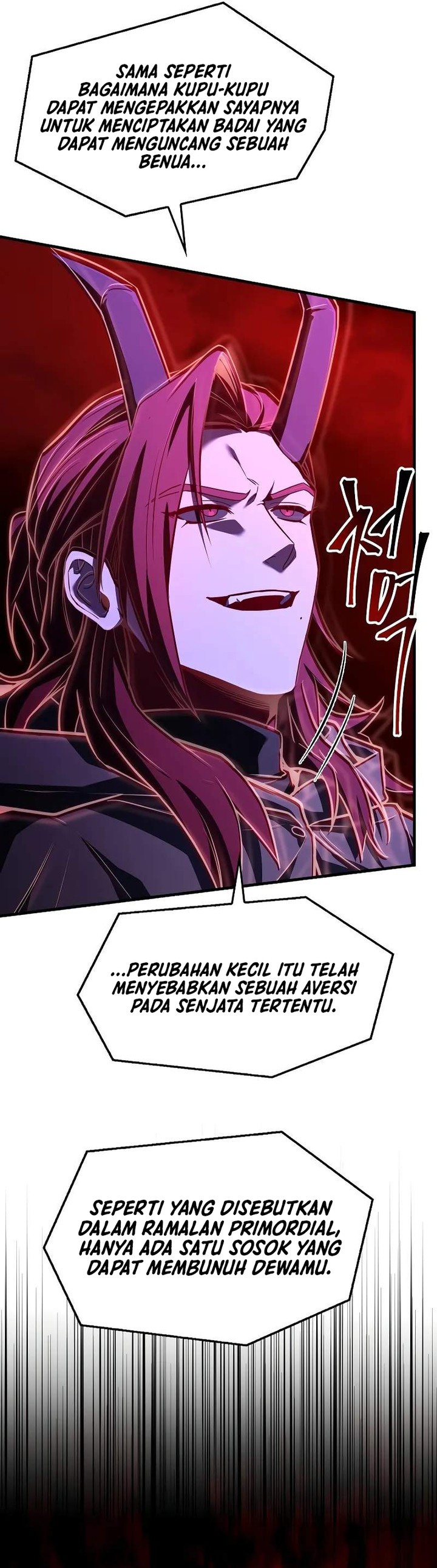Return of The Greatest Lancer Chapter 173 Gambar 51