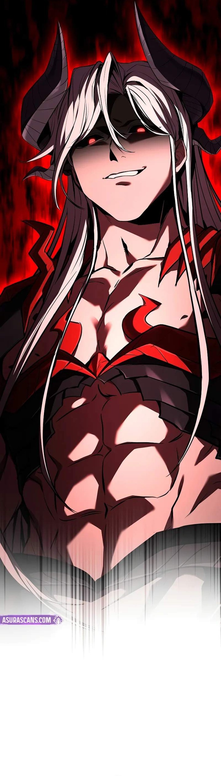 Return of The Greatest Lancer Chapter 173 Gambar 52