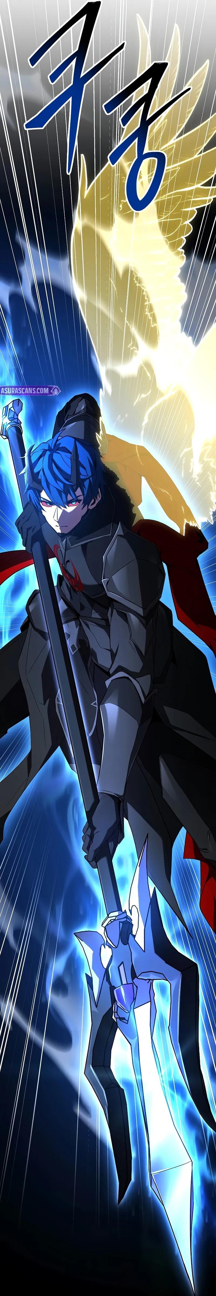 Return of The Greatest Lancer Chapter 173 Gambar 54