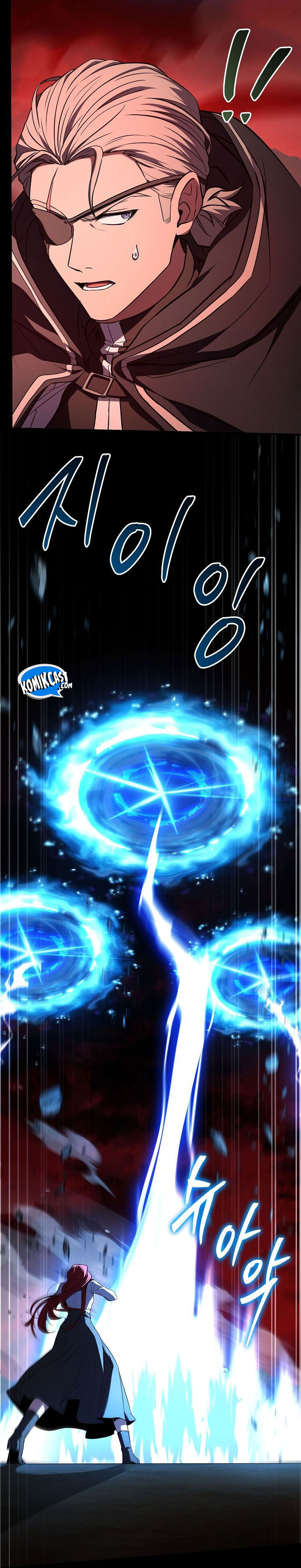 Return of The Greatest Lancer Chapter 174 Gambar 40