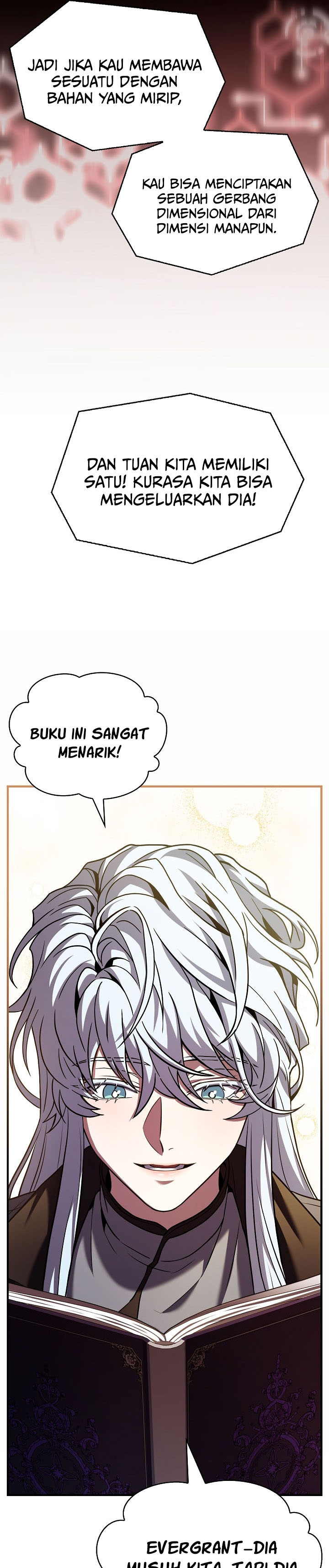 Return of The Greatest Lancer Chapter 178 Gambar 10