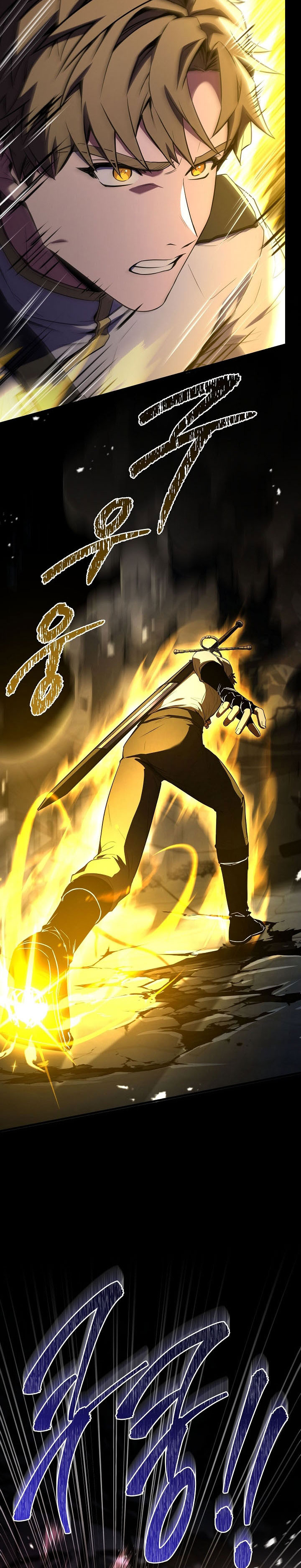 Return of The Greatest Lancer Chapter 178 Gambar 19