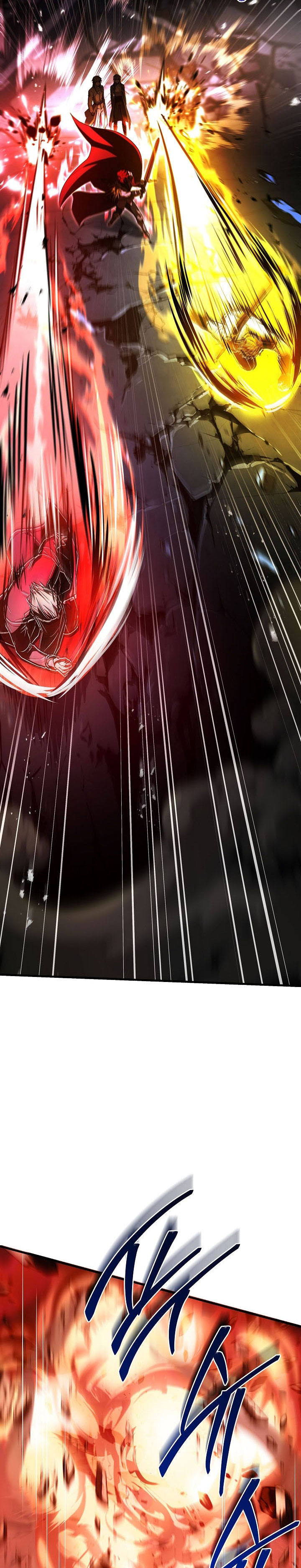 Return of The Greatest Lancer Chapter 178 Gambar 20