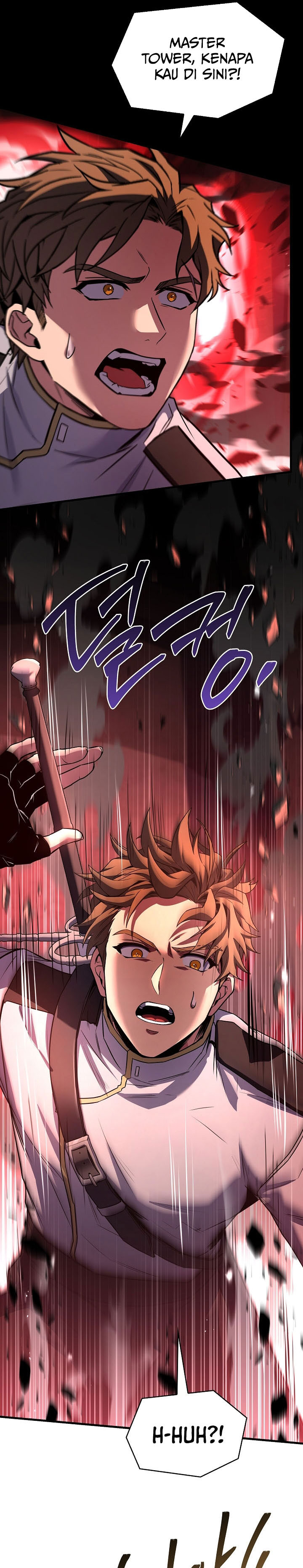 Return of The Greatest Lancer Chapter 178 Gambar 22
