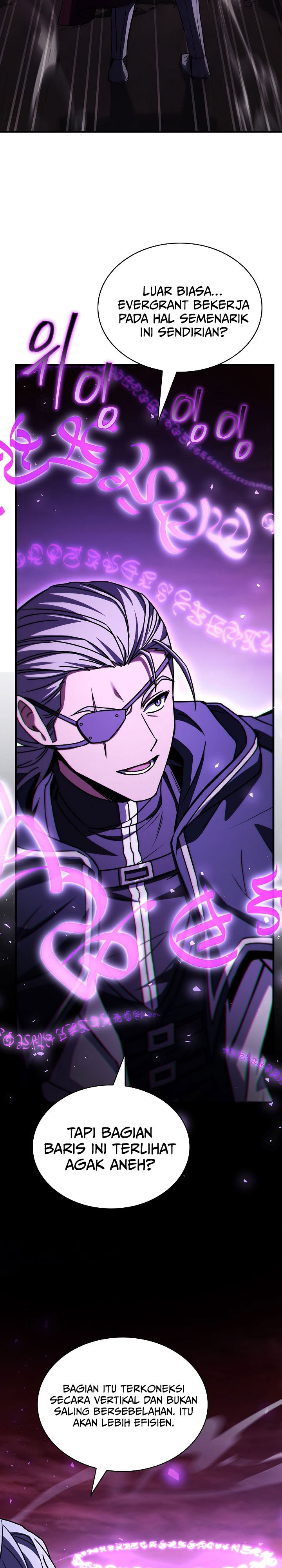 Return of The Greatest Lancer Chapter 178 Gambar 31