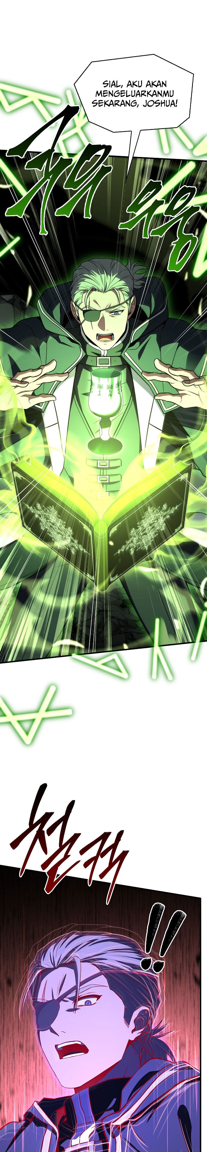 Return of The Greatest Lancer Chapter 178 Gambar 34