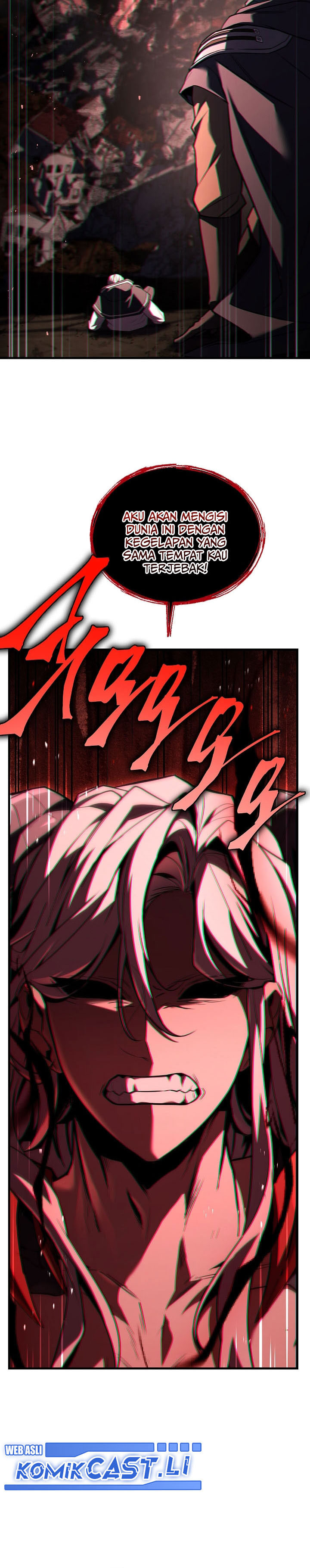 Return of The Greatest Lancer Chapter 178 Gambar 41