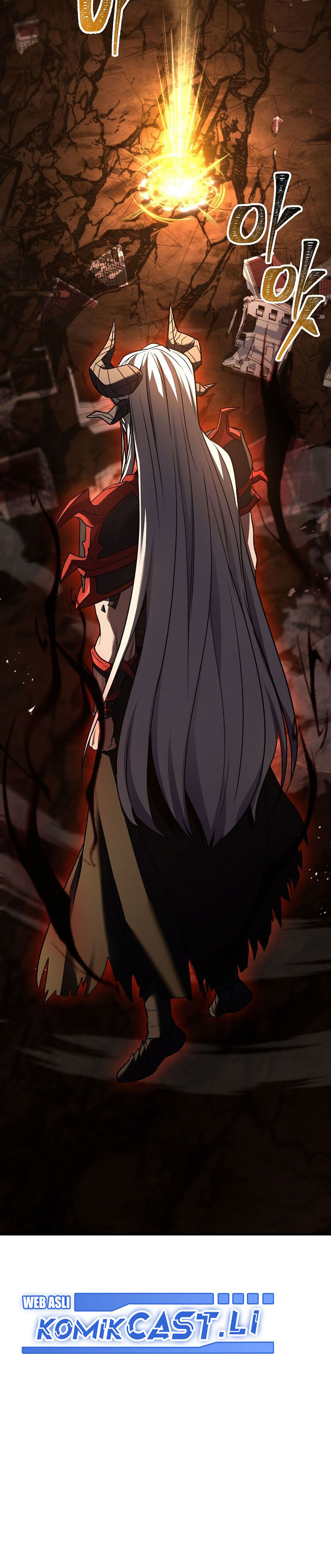 Return of The Greatest Lancer Chapter 178 Gambar 49