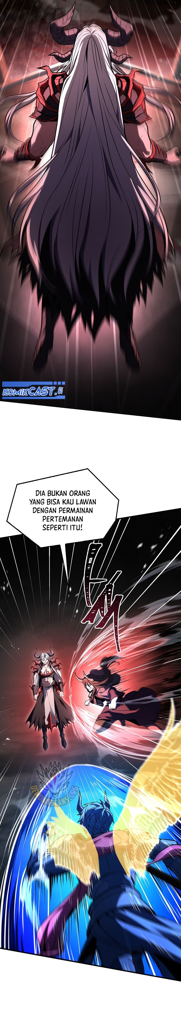 Return of The Greatest Lancer Chapter 179 Gambar 13