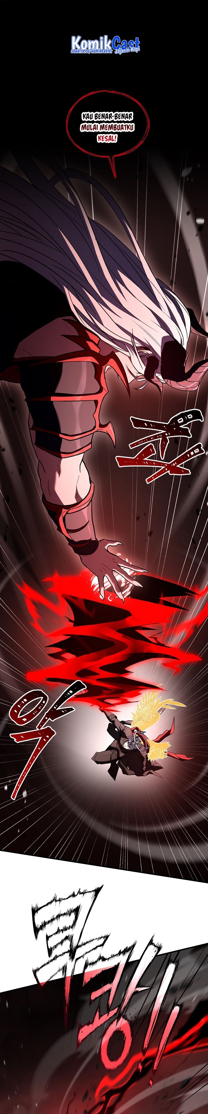 Return of The Greatest Lancer Chapter 179 Gambar 15