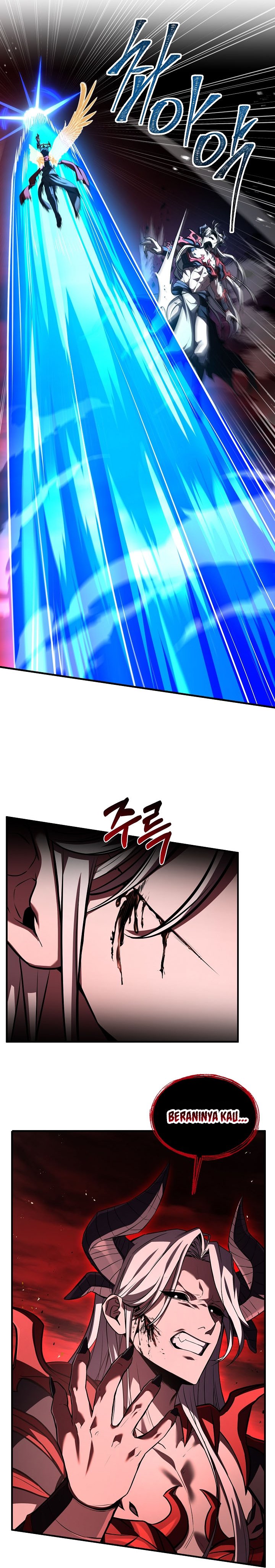 Return of The Greatest Lancer Chapter 179 Gambar 17