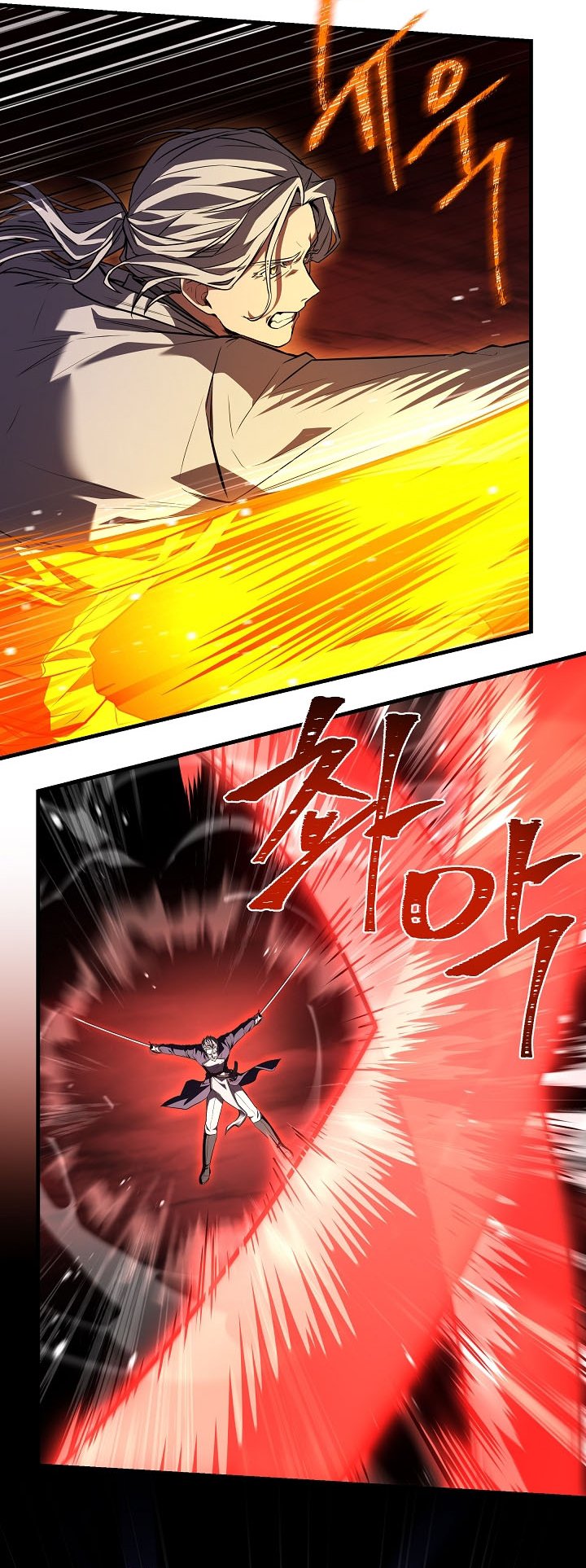 Return of The Greatest Lancer Chapter 179 Gambar 24