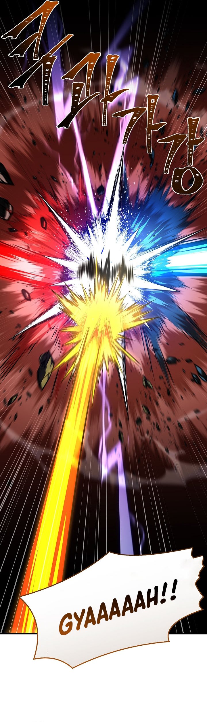 Return of The Greatest Lancer Chapter 179 Gambar 25