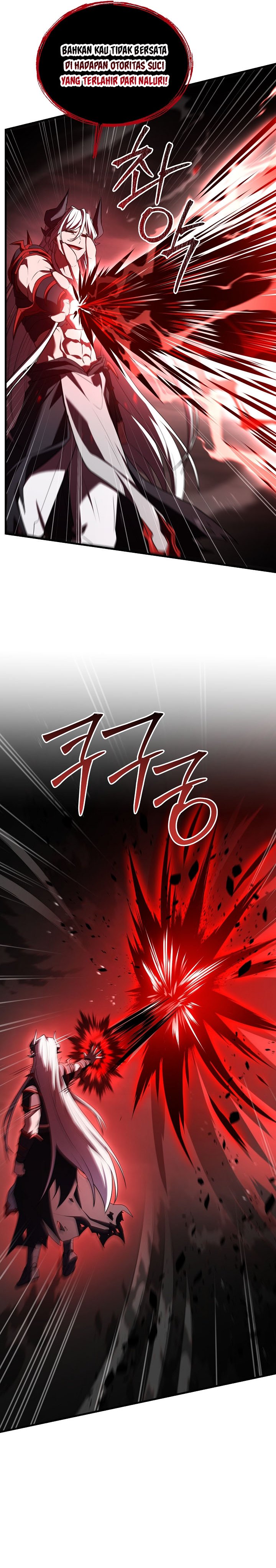 Return of The Greatest Lancer Chapter 179 Gambar 41