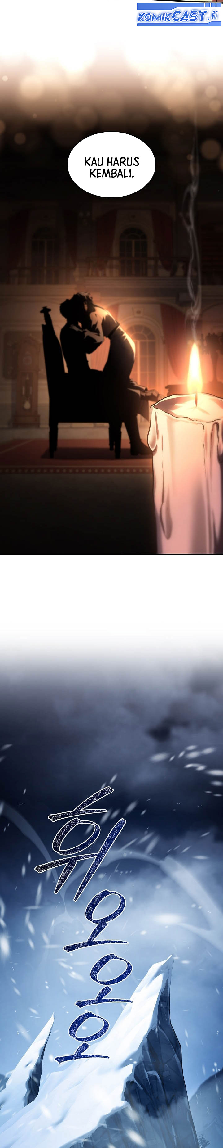 Return of The Greatest Lancer Chapter 181 END Gambar 46