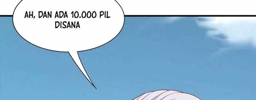 Return of the Invincible Patriarch Chapter 01 Gambar 32
