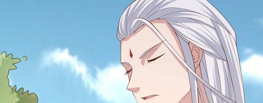 Return of the Invincible Patriarch Chapter 01 Gambar 33