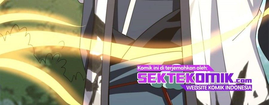 Return of the Invincible Patriarch Chapter 01 Gambar 36