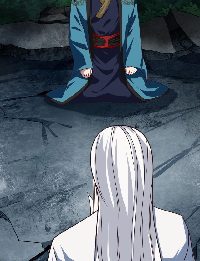 Return of the Invincible Patriarch Chapter 11 Gambar 62