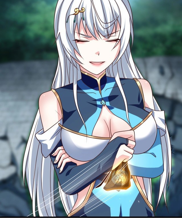 Return of the Invincible Patriarch Chapter 11 Gambar 91