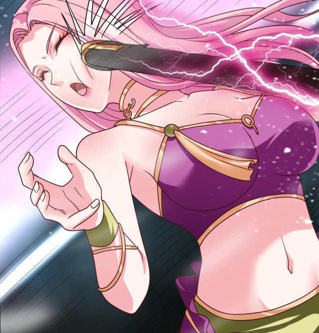 Return of the Invincible Patriarch Chapter 13 Gambar 2