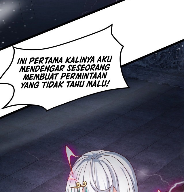 Return of the Invincible Patriarch Chapter 13 Gambar 5