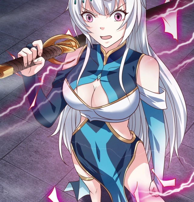 Return of the Invincible Patriarch Chapter 13 Gambar 6