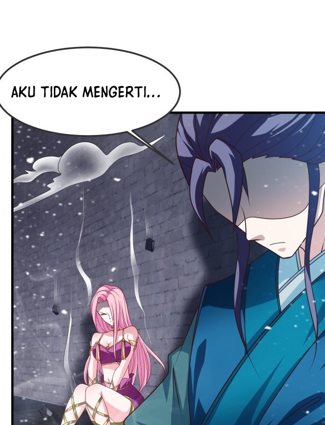 Return of the Invincible Patriarch Chapter 14 Gambar 15