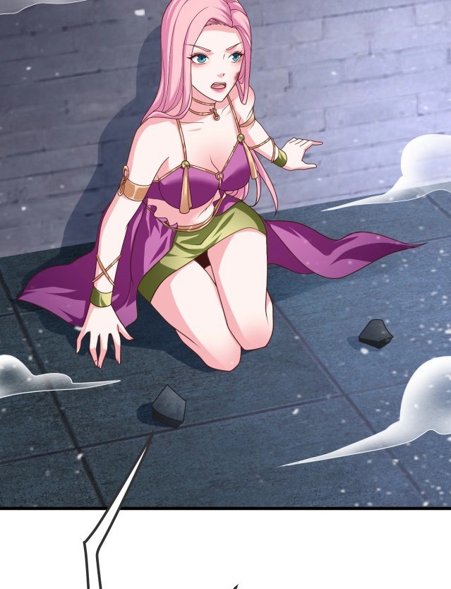 Return of the Invincible Patriarch Chapter 14 Gambar 24
