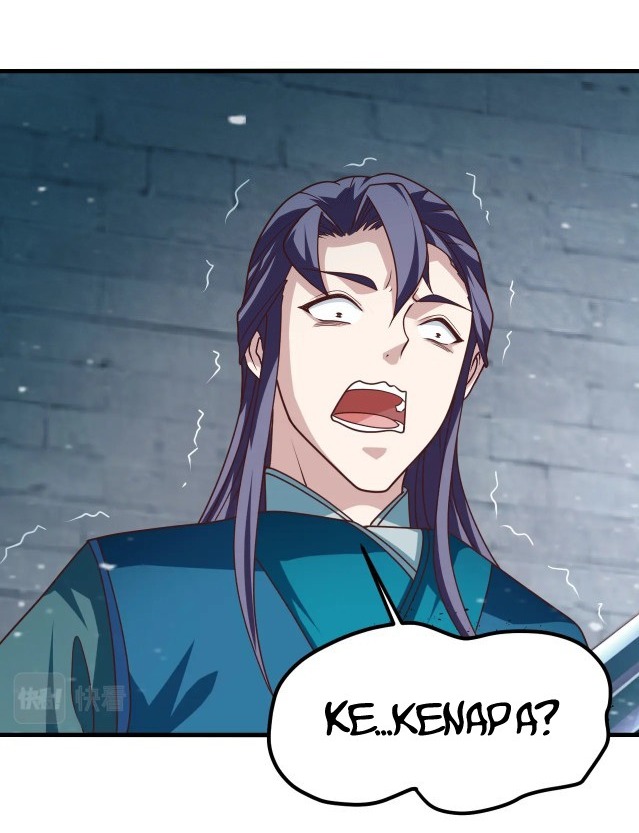 Return of the Invincible Patriarch Chapter 14 Gambar 31