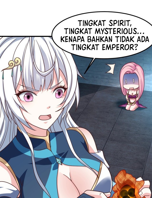 Return of the Invincible Patriarch Chapter 14 Gambar 55