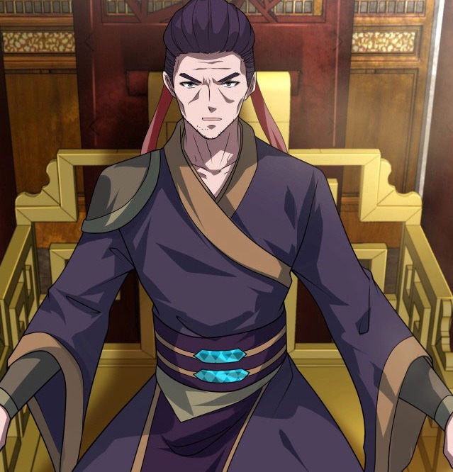 Return of the Invincible Patriarch Chapter 14 Gambar 75
